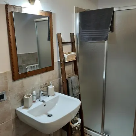 Cascina Lunguria Vakantieboerderij *