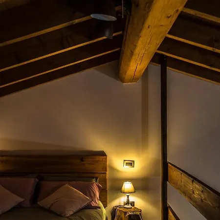 Cascina Lunguria Agroturismo Francavilla Bisio