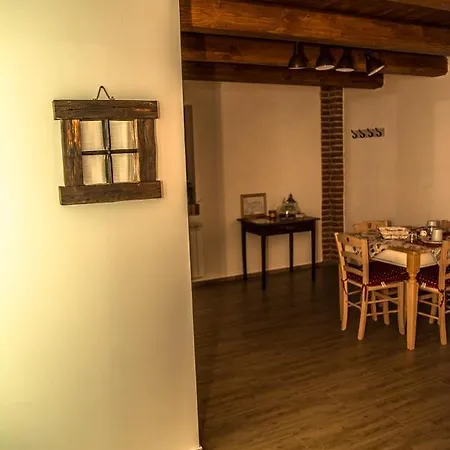 Cascina Lunguria Vakantieboerderij
