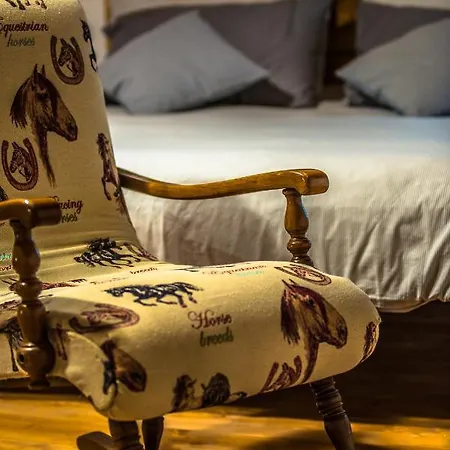 Cascina Lunguria Farm stay Francavilla Bisio