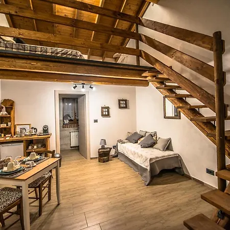 Cascina Lunguria Farm stay Francavilla Bisio