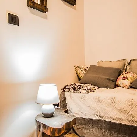 Cascina Lunguria Vakantieboerderij *