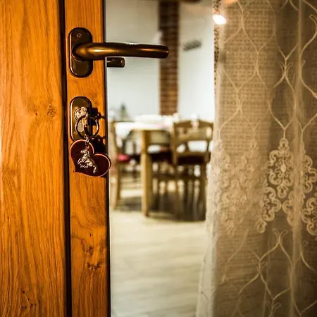 Cascina Lunguria Francavilla Bisio