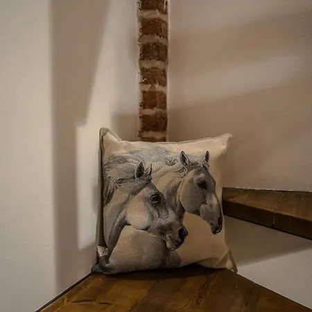 Cascina Lunguria Alloggio per agriturismo Francavilla Bisio