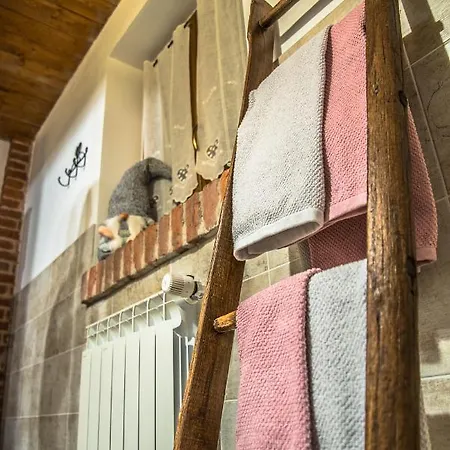 Cascina Lunguria *