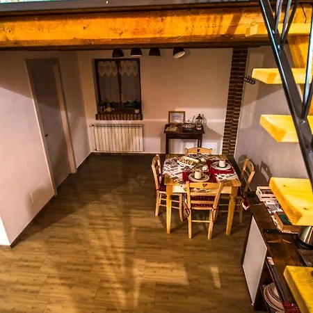 Cascina Lunguria Vakantieboerderij *