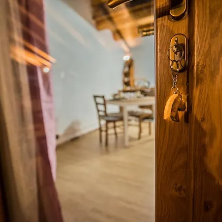 Cascina Lunguria Farm stay