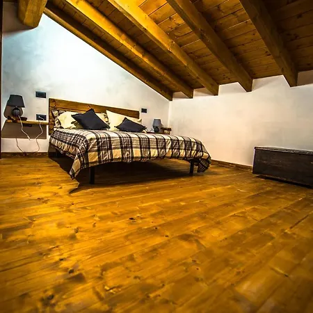 Farm stay Cascina Lunguria Francavilla Bisio