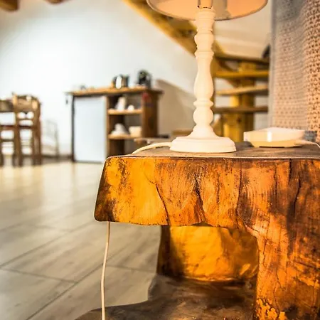 Cascina Lunguria Vakantieboerderij
