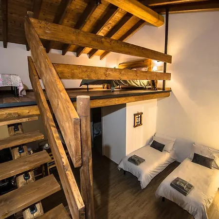 Cascina Lunguria
