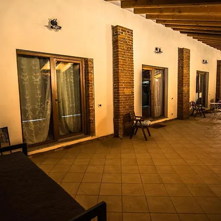 Cascina Lunguria * Francavilla Bisio