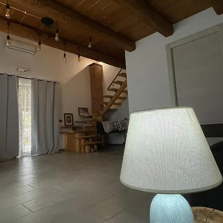 Cascina Lunguria * Francavilla Bisio