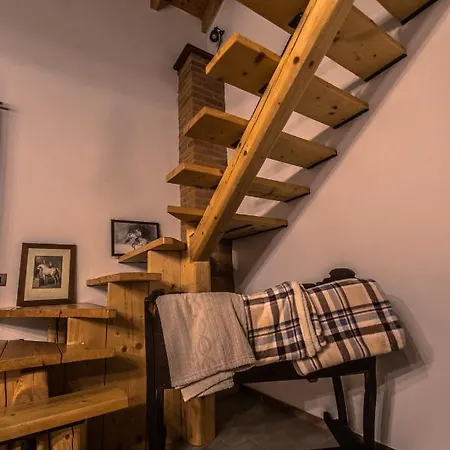 Cascina Lunguria Vakantieboerderij *