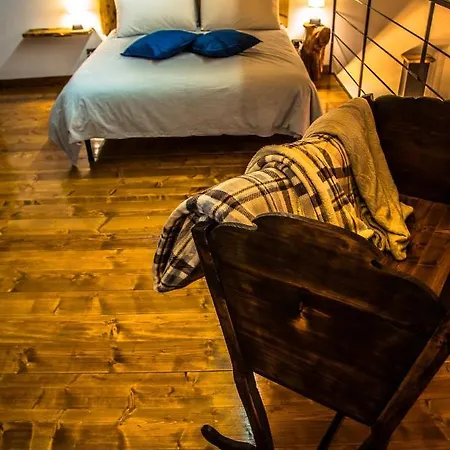Cascina Lunguria Vakantieboerderij Francavilla Bisio