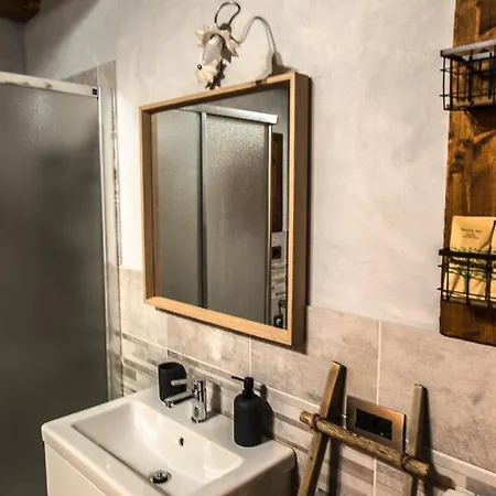 Cascina Lunguria Francavilla Bisio