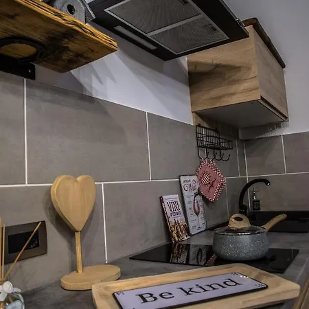 Cascina Lunguria Farm stay