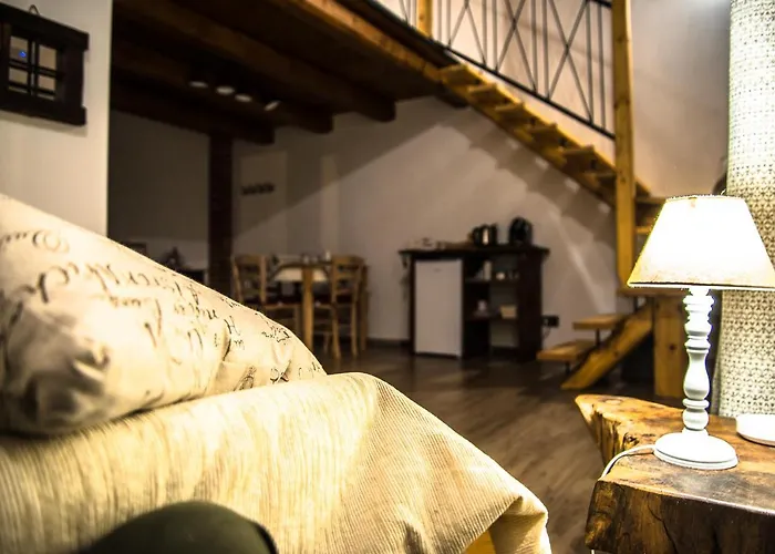 Séjour à la ferme Cascina Lunguria