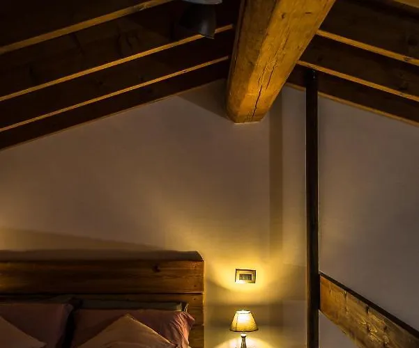 Cascina Lunguria Séjour à la ferme Francavilla Bisio