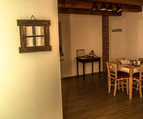 Cascina Lunguria Séjour à la ferme