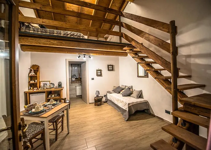 Cascina Lunguria Séjour à la ferme Francavilla Bisio