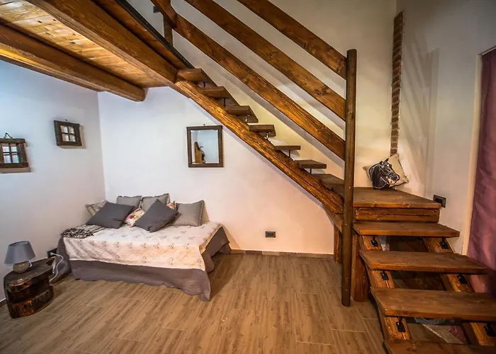 Cascina Lunguria *