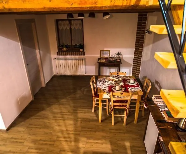 Cascina Lunguria Séjour à la ferme *