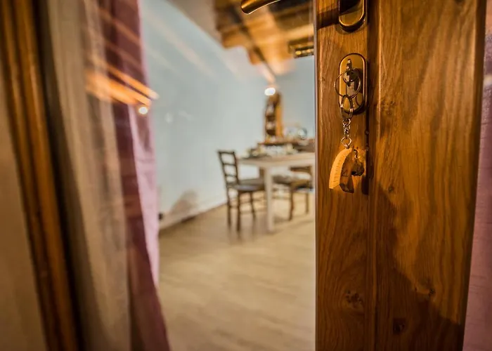 Cascina Lunguria Séjour à la ferme
