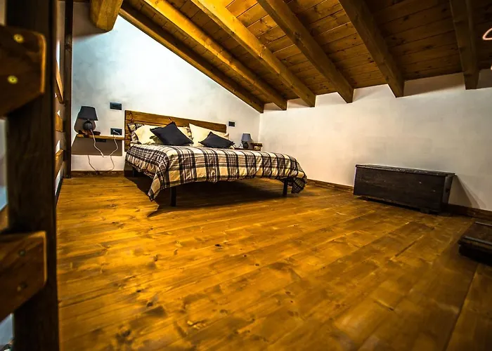Séjour à la ferme Cascina Lunguria Francavilla Bisio
