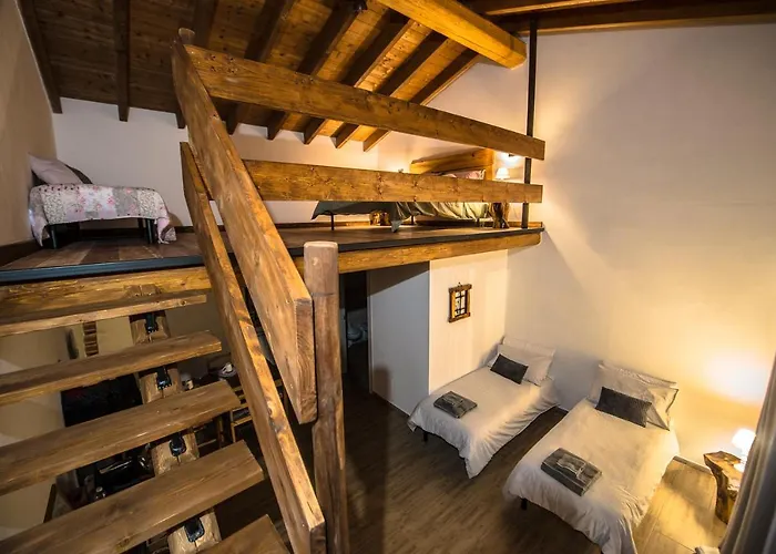 Cascina Lunguria